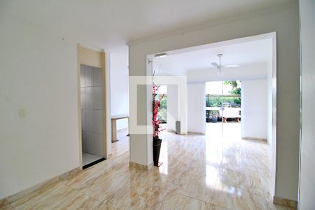 Apartamento para alugar com 55m², 2 quartos e 1 vagaÁrea comum - Salão de festas
