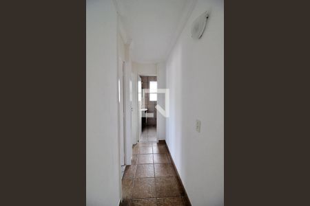 Apartamento para alugar com 55m², 2 quartos e 1 vagaCorredor