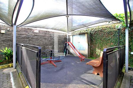 Apartamento para alugar com 55m², 2 quartos e 1 vagaÁrea Comum - Playground