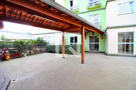 Apartamento para alugar com 55m², 2 quartos e 1 vagaEspaço Gourmet