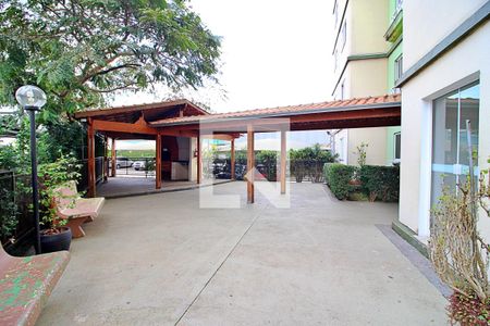 Apartamento para alugar com 55m², 2 quartos e 1 vagaEspaço Gourmet