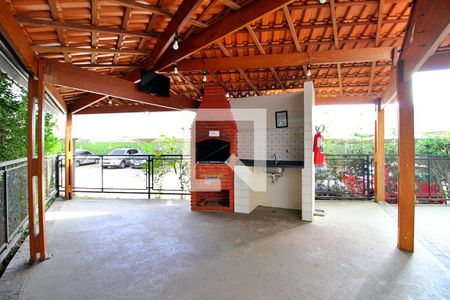 Apartamento para alugar com 55m², 2 quartos e 1 vagaEspaço Gourmet