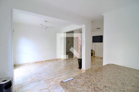 Apartamento para alugar com 55m², 2 quartos e 1 vagaÁrea comum - Salão de festas