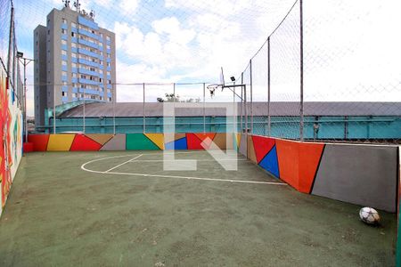 Apartamento para alugar com 55m², 2 quartos e 1 vagaQuadra Esportiva