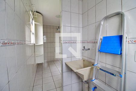 Apartamento para alugar com 55m², 2 quartos e 1 vagaÁrea de Serviço