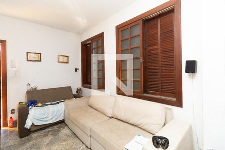 Sala de casa à venda com 5 quartos, 1500m² em Céu Azul, Belo Horizonte