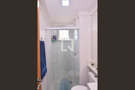 Apartamento para alugar com 47m², 2 quartos e 1 vaga Apartamento para alugar com 47m², 2 quartos e 1 vagaBanheiro