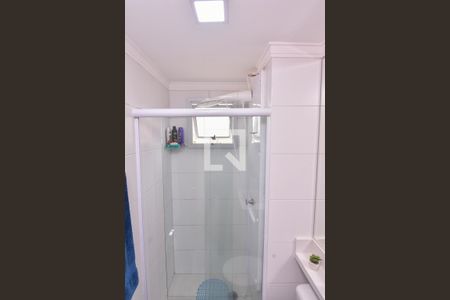 Apartamento para alugar com 47m², 2 quartos e 1 vaga Apartamento para alugar com 47m², 2 quartos e 1 vagaBanheiro