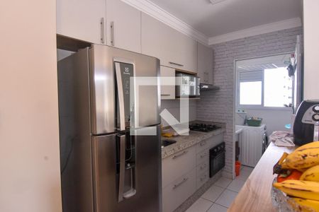 Apartamento para alugar com 47m², 2 quartos e 1 vaga Apartamento para alugar com 47m², 2 quartos e 1 vagaCozinha
