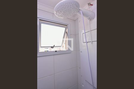 Apartamento para alugar com 47m², 2 quartos e 1 vaga Apartamento para alugar com 47m², 2 quartos e 1 vagaBanheiro