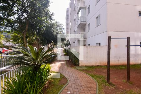 Apartamento para alugar com 47m², 2 quartos e 1 vaga Apartamento para alugar com 47m², 2 quartos e 1 vagaÁrea comum
