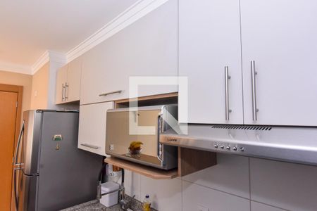 Apartamento para alugar com 47m², 2 quartos e 1 vaga Apartamento para alugar com 47m², 2 quartos e 1 vagaCozinha