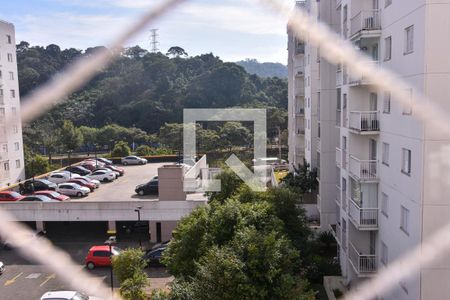 Vista da Varanda de apartamento à venda com 2 quartos, 47m² em Jardim Colonial, São Paulo