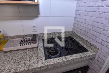 Apartamento para alugar com 47m², 2 quartos e 1 vaga Apartamento para alugar com 47m², 2 quartos e 1 vagaCozinha