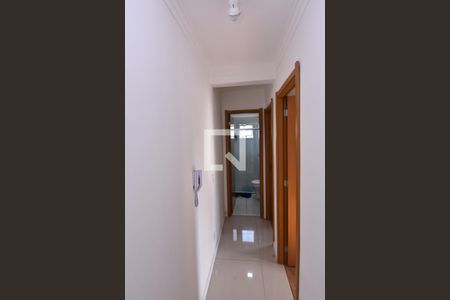 Apartamento para alugar com 47m², 2 quartos e 1 vaga Apartamento para alugar com 47m², 2 quartos e 1 vagaCorredor