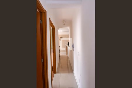 Apartamento para alugar com 47m², 2 quartos e 1 vaga Apartamento para alugar com 47m², 2 quartos e 1 vagaCorredor