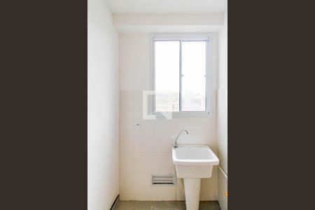 Apartamento à venda com 34m², 2 quartos e sem vagaÁrea de Serviço
