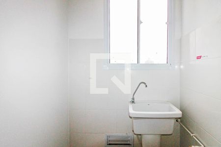 Apartamento à venda com 34m², 2 quartos e sem vagaÁrea de Serviço