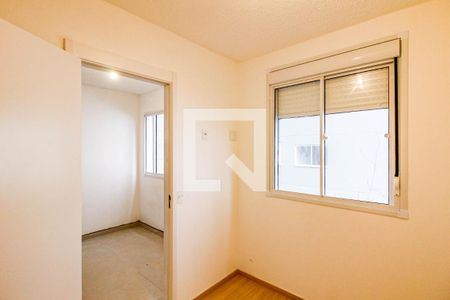 Quarto 2 de apartamento para alugar com 2 quartos, 34m² em Santo Amaro, São Paulo