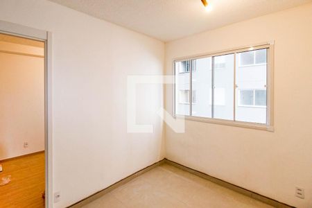Sala de apartamento para alugar com 2 quartos, 34m² em Santo Amaro, São Paulo