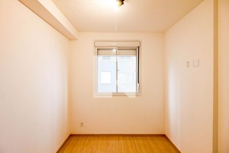 Quarto 1 de apartamento para alugar com 2 quartos, 34m² em Santo Amaro, São Paulo
