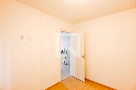 Quarto 1 de apartamento para alugar com 2 quartos, 34m² em Santo Amaro, São Paulo