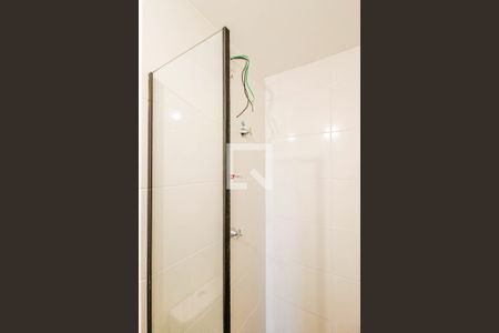 Apartamento à venda com 34m², 2 quartos e sem vagaBanheiro