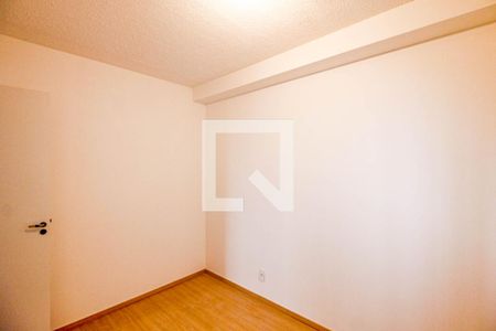 Quarto 1 de apartamento para alugar com 2 quartos, 34m² em Santo Amaro, São Paulo