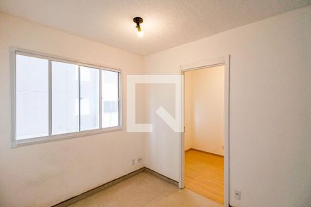 Sala de apartamento para alugar com 2 quartos, 34m² em Santo Amaro, São Paulo