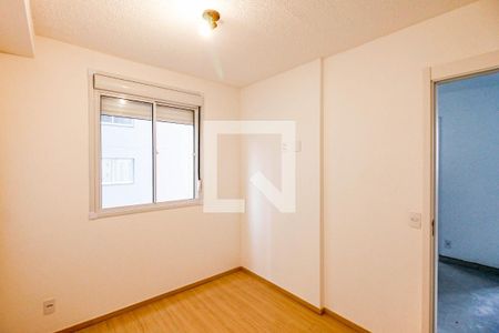 Quarto 1 de apartamento para alugar com 2 quartos, 34m² em Santo Amaro, São Paulo
