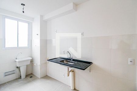 Apartamento à venda com 34m², 2 quartos e sem vagaCozinha