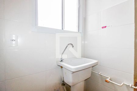 Apartamento à venda com 34m², 2 quartos e sem vagaÁrea de Serviço