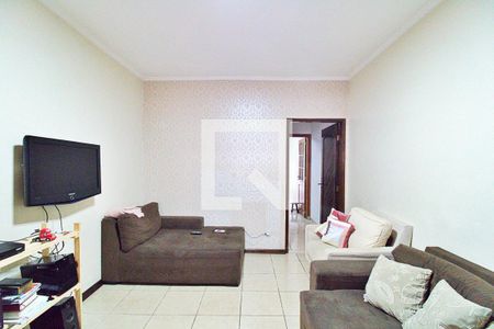 Sala de casa para alugar com 3 quartos, 140m² em Jardim Frei Galvao, Taboão da Serra