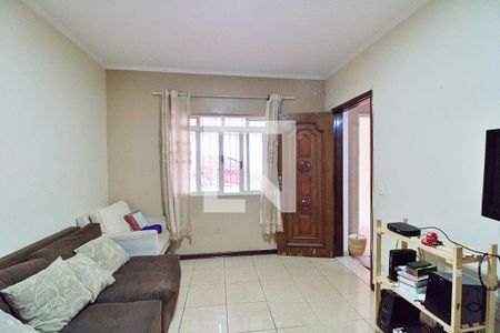 Sala de casa para alugar com 3 quartos, 140m² em Jardim Frei Galvao, Taboão da Serra