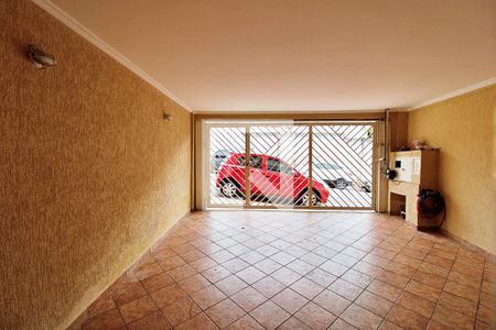 Vista da Sala de casa para alugar com 3 quartos, 140m² em Jardim Frei Galvao, Taboão da Serra