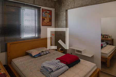 Quarto de apartamento para alugar com 1 quarto, 38m² em Consolação, São Paulo