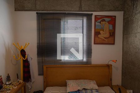 Quarto de apartamento para alugar com 1 quarto, 38m² em Consolação, São Paulo