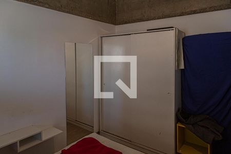 Quarto de apartamento para alugar com 1 quarto, 38m² em Consolação, São Paulo