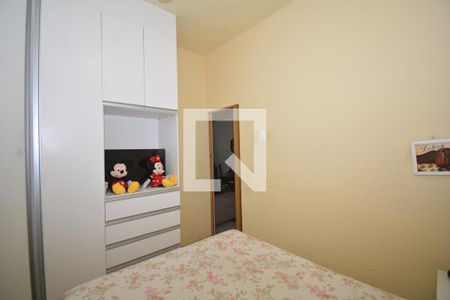 Quarto 1 de casa à venda com 3 quartos, 220m² em Vila Kosmos, Rio de Janeiro