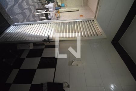 Casa à venda com 220m², 3 quartos e 1 vagaBanheiro de Serviço