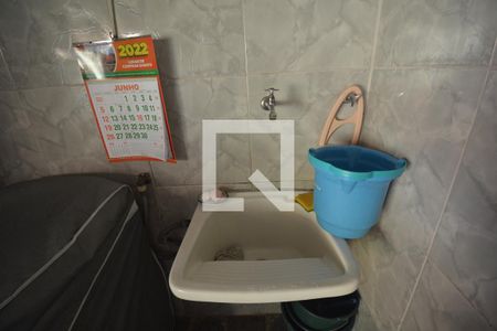 Casa à venda com 220m², 3 quartos e 1 vagaCopa e Área de Serviço