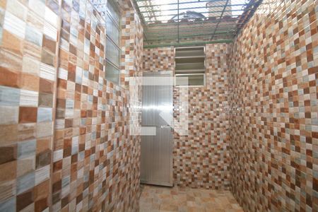 Vista da Sala de casa à venda com 3 quartos, 220m² em Vila Kosmos, Rio de Janeiro