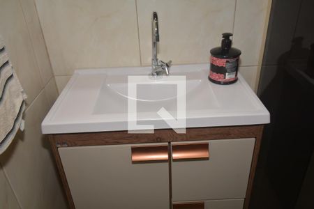 Casa à venda com 220m², 3 quartos e 1 vagaBanheiro Social