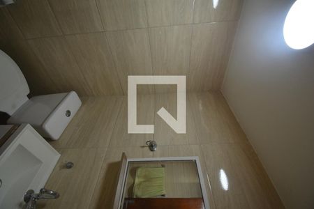 Casa à venda com 220m², 3 quartos e 1 vagaLavabo da Piscina - Churrasqueira