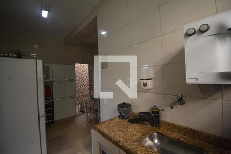 Casa à venda com 220m², 3 quartos e 1 vagaCozinha