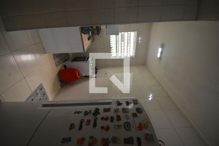 Casa à venda com 220m², 3 quartos e 1 vagaCozinha