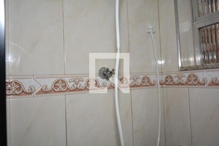 Casa à venda com 220m², 3 quartos e 1 vagaBanheiro Social