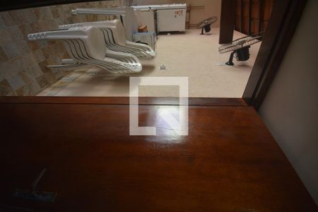 Casa à venda com 220m², 3 quartos e 1 vagaLavabo da Piscina - Churrasqueira