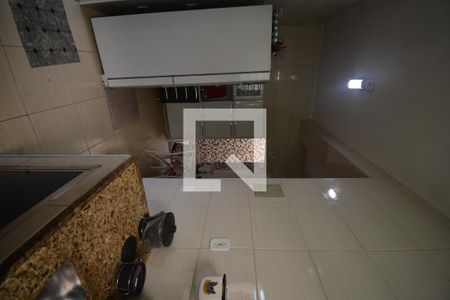 Casa à venda com 220m², 3 quartos e 1 vagaCozinha