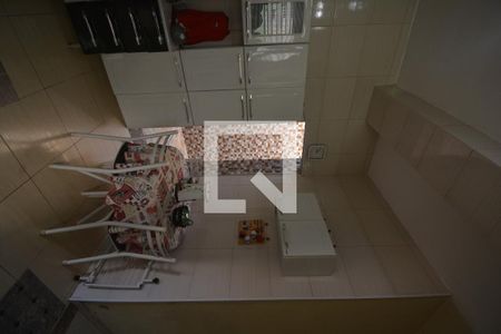 Casa à venda com 220m², 3 quartos e 1 vagaCozinha